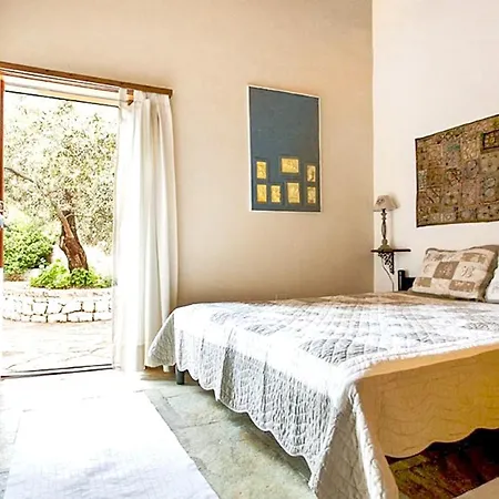 Villampogaziou Ii Vila *