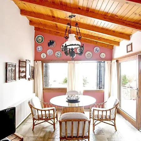Villampogaziou Ii Xiropigado