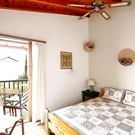 Villampogaziou Ii Xiropigado