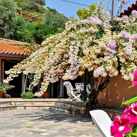 Villa Villampogaziou Ii