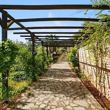 Villampogaziou Ii Villa Xiropigado