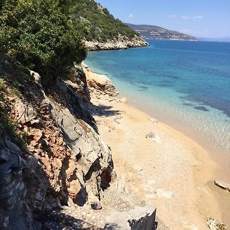 Villampogaziou Ii Vila Xiropigado