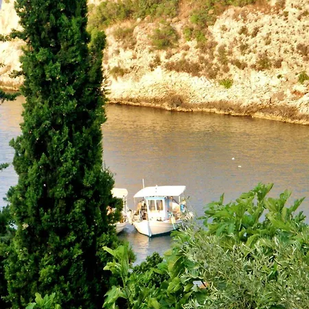 Villampogaziou Ii Villa *