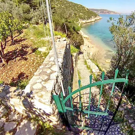 Villampogaziou Ii Vila Xiropigado