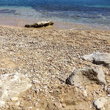 Villampogaziou Ii Villa Xiropigado